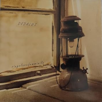 洋楽 DEDALUS / DEDALUS 61sIbARuSPL._UF1000,1000_QL80_.jpg